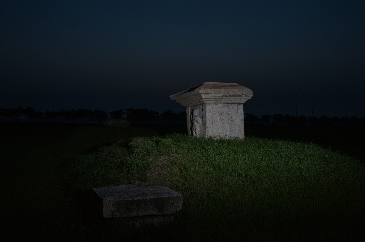 Gyeongju, Thousand years of theirs